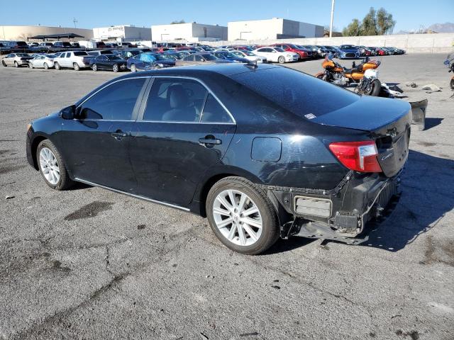 Photo 1 VIN: 4T1BD1FK5CU009605 - TOYOTA CAMRY HYBR 