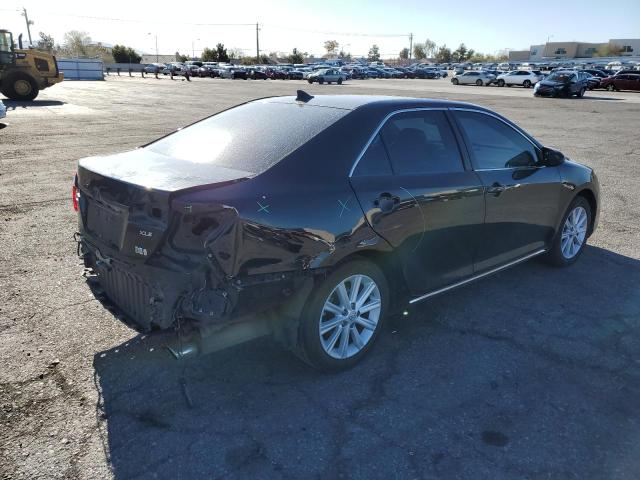 Photo 2 VIN: 4T1BD1FK5CU009605 - TOYOTA CAMRY HYBR 