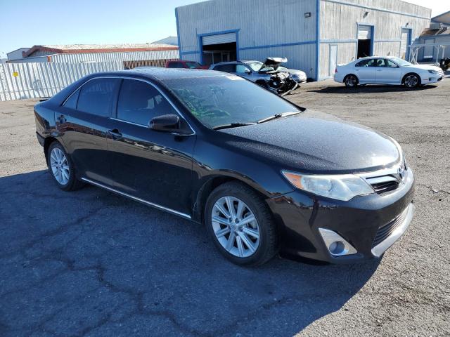 Photo 3 VIN: 4T1BD1FK5CU009605 - TOYOTA CAMRY HYBR 