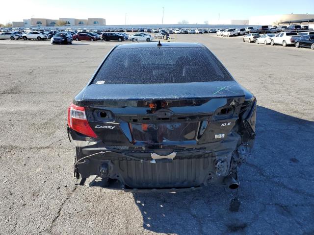 Photo 5 VIN: 4T1BD1FK5CU009605 - TOYOTA CAMRY HYBR 