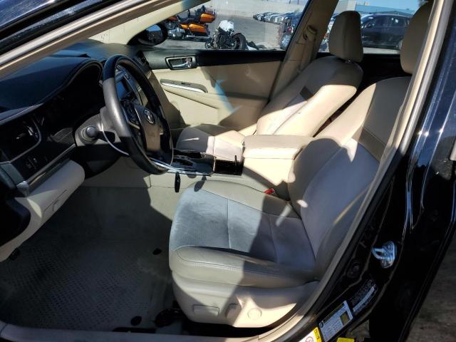 Photo 6 VIN: 4T1BD1FK5CU009605 - TOYOTA CAMRY HYBR 