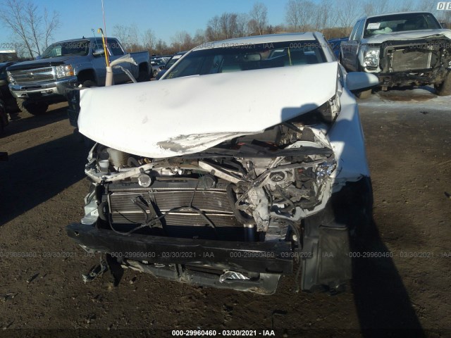 Photo 5 VIN: 4T1BD1FK5CU009619 - TOYOTA CAMRY HYBRID 