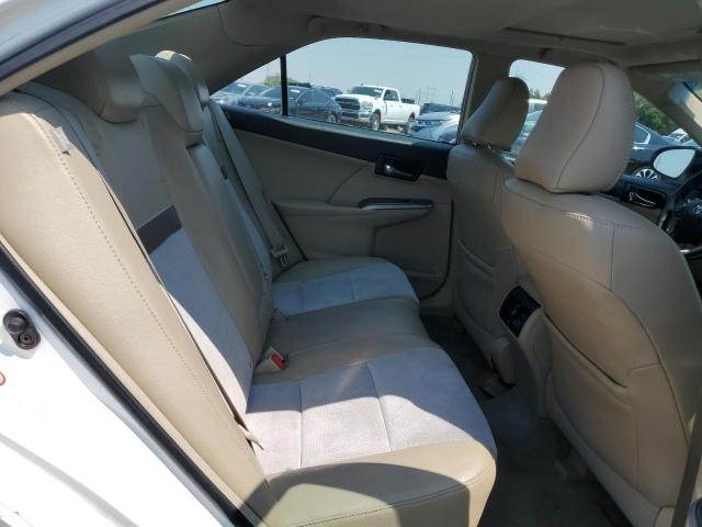 Photo 9 VIN: 4T1BD1FK5CU010317 - TOYOTA CAMRY HYBR 