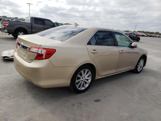 Photo 2 VIN: 4T1BD1FK5CU011936 - TOYOTA CAMRY 