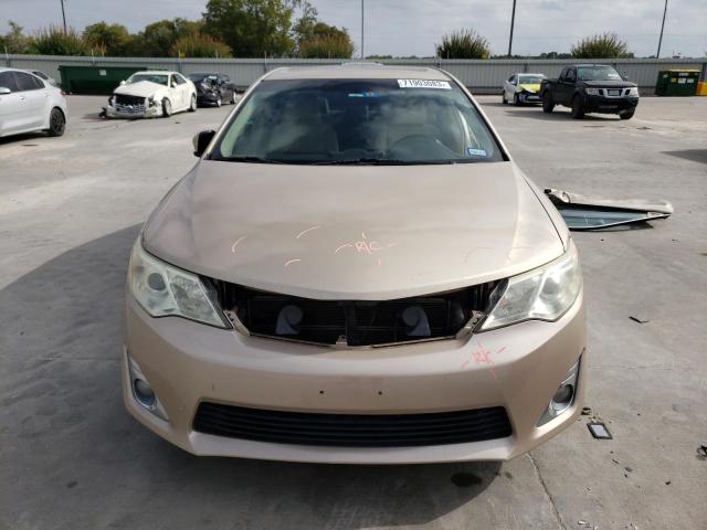 Photo 4 VIN: 4T1BD1FK5CU011936 - TOYOTA CAMRY 