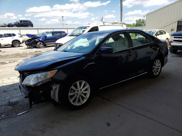 Photo 0 VIN: 4T1BD1FK5CU012391 - TOYOTA CAMRY 