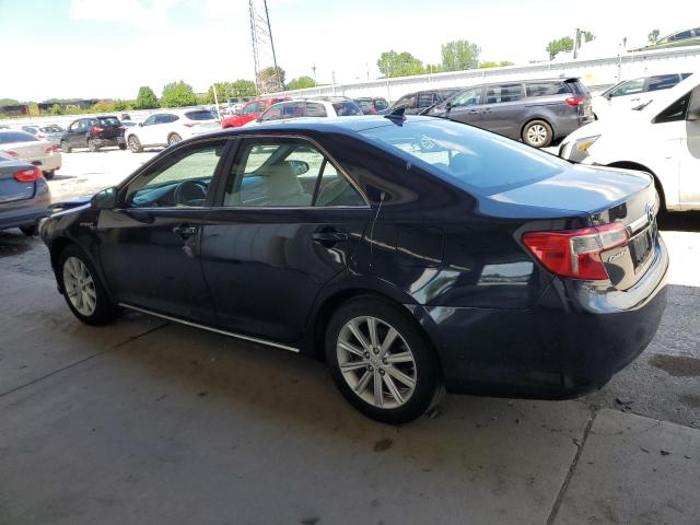 Photo 1 VIN: 4T1BD1FK5CU012391 - TOYOTA CAMRY 