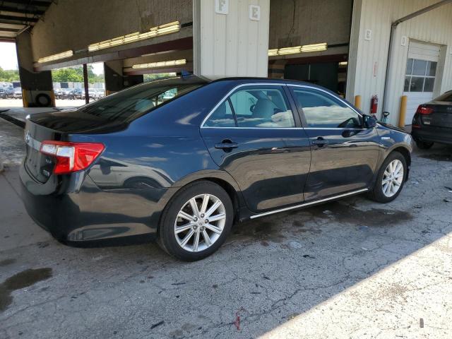 Photo 2 VIN: 4T1BD1FK5CU012391 - TOYOTA CAMRY 