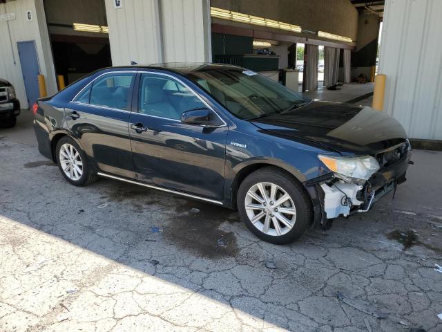 Photo 3 VIN: 4T1BD1FK5CU012391 - TOYOTA CAMRY 