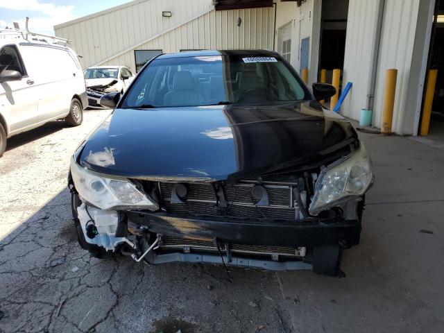 Photo 4 VIN: 4T1BD1FK5CU012391 - TOYOTA CAMRY 