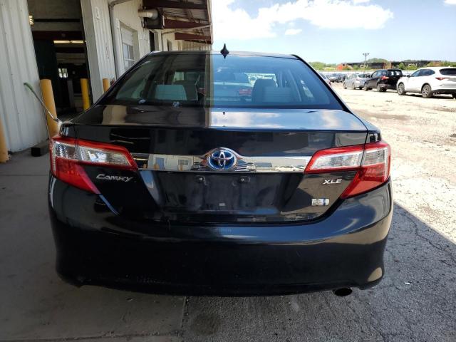 Photo 5 VIN: 4T1BD1FK5CU012391 - TOYOTA CAMRY 