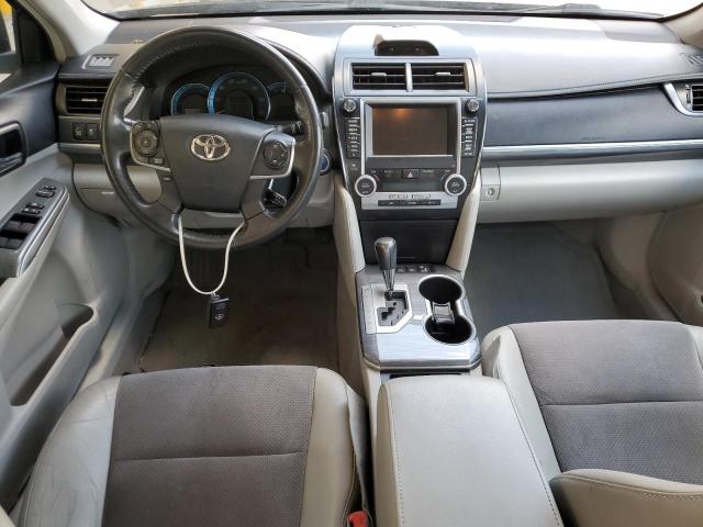 Photo 7 VIN: 4T1BD1FK5CU012391 - TOYOTA CAMRY 