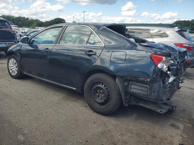 Photo 1 VIN: 4T1BD1FK5CU014237 - TOYOTA CAMRY HYBR 