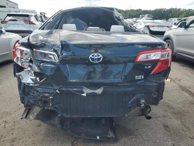 Photo 5 VIN: 4T1BD1FK5CU014237 - TOYOTA CAMRY HYBR 