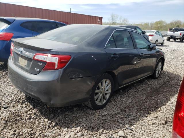 Photo 3 VIN: 4T1BD1FK5CU014822 - TOYOTA CAMRY HYBR 