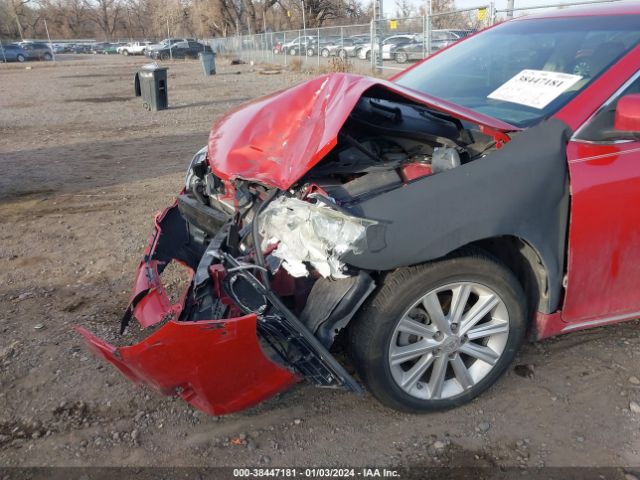 Photo 5 VIN: 4T1BD1FK5CU019017 - TOYOTA CAMRY HYBRID 