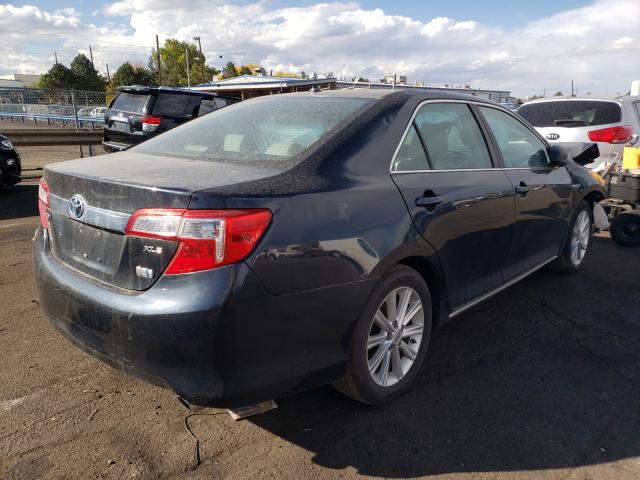 Photo 3 VIN: 4T1BD1FK5CU019356 - TOYOTA CAMRY HYBR 