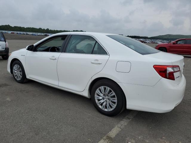 Photo 1 VIN: 4T1BD1FK5CU020345 - TOYOTA CAMRY HYBR 