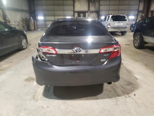 Photo 5 VIN: 4T1BD1FK5CU021026 - TOYOTA CAMRY HYBR 