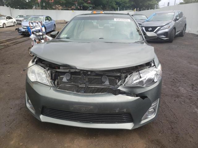 Photo 4 VIN: 4T1BD1FK5CU022323 - TOYOTA CAMRY HYBR 