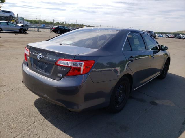 Photo 3 VIN: 4T1BD1FK5CU023858 - TOYOTA CAMRY HYBR 