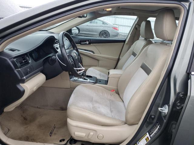 Photo 6 VIN: 4T1BD1FK5CU027327 - TOYOTA CAMRY 