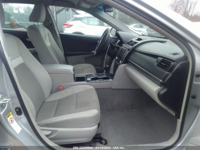 Photo 4 VIN: 4T1BD1FK5CU032687 - TOYOTA CAMRY HYBRID 