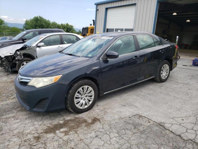 Photo 0 VIN: 4T1BD1FK5CU035539 - TOYOTA CAMRY 