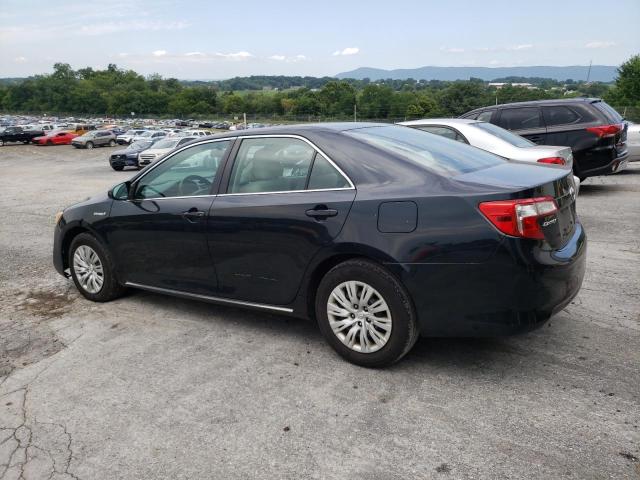 Photo 1 VIN: 4T1BD1FK5CU035539 - TOYOTA CAMRY 