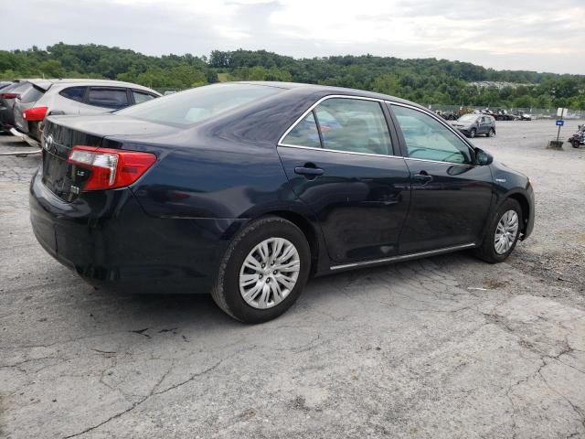 Photo 2 VIN: 4T1BD1FK5CU035539 - TOYOTA CAMRY 