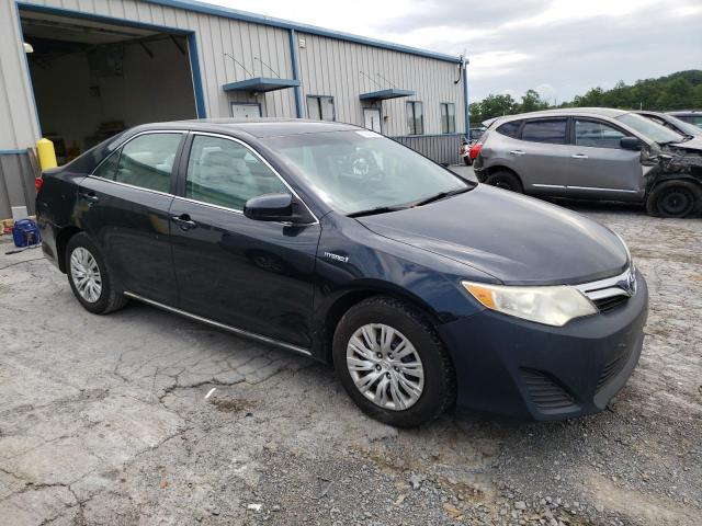 Photo 3 VIN: 4T1BD1FK5CU035539 - TOYOTA CAMRY 