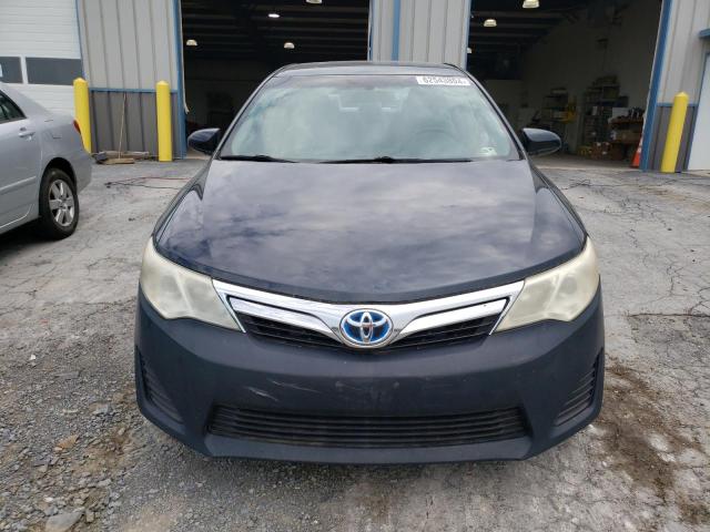 Photo 4 VIN: 4T1BD1FK5CU035539 - TOYOTA CAMRY 