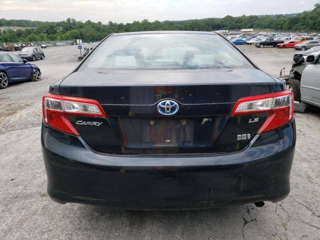 Photo 5 VIN: 4T1BD1FK5CU035539 - TOYOTA CAMRY 