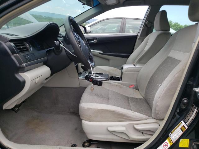 Photo 6 VIN: 4T1BD1FK5CU035539 - TOYOTA CAMRY 