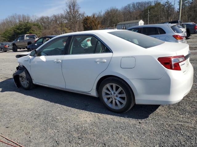 Photo 1 VIN: 4T1BD1FK5CU035928 - TOYOTA CAMRY 