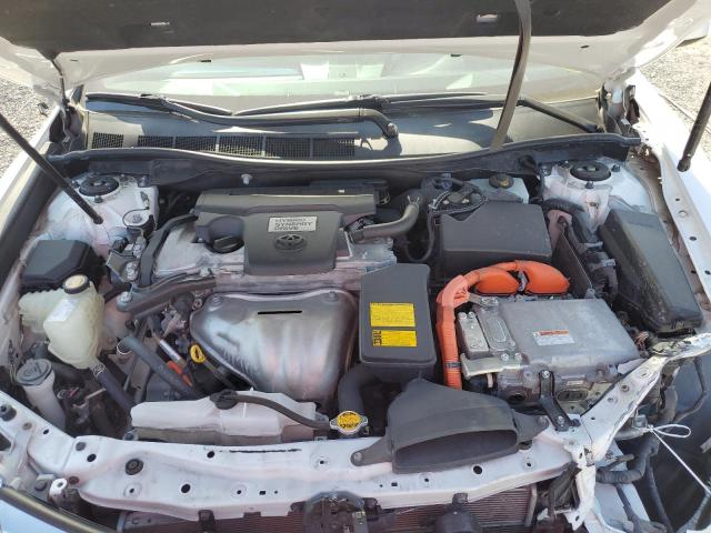 Photo 10 VIN: 4T1BD1FK5CU035928 - TOYOTA CAMRY 