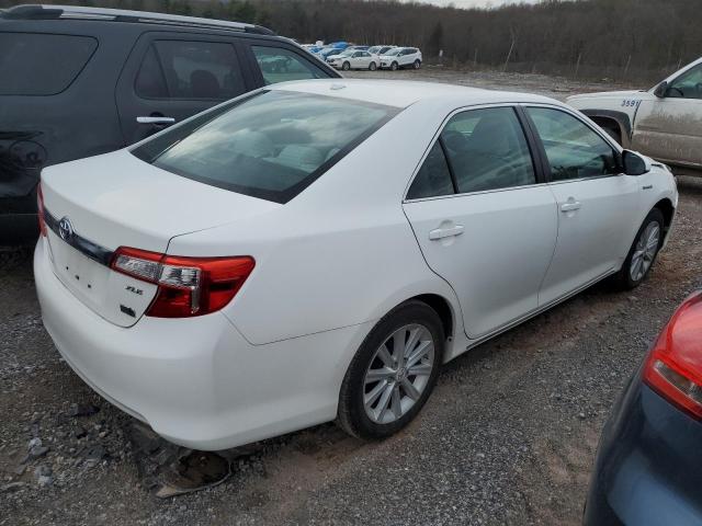 Photo 2 VIN: 4T1BD1FK5CU035928 - TOYOTA CAMRY 