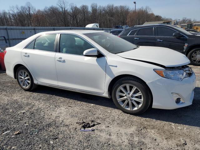 Photo 3 VIN: 4T1BD1FK5CU035928 - TOYOTA CAMRY 