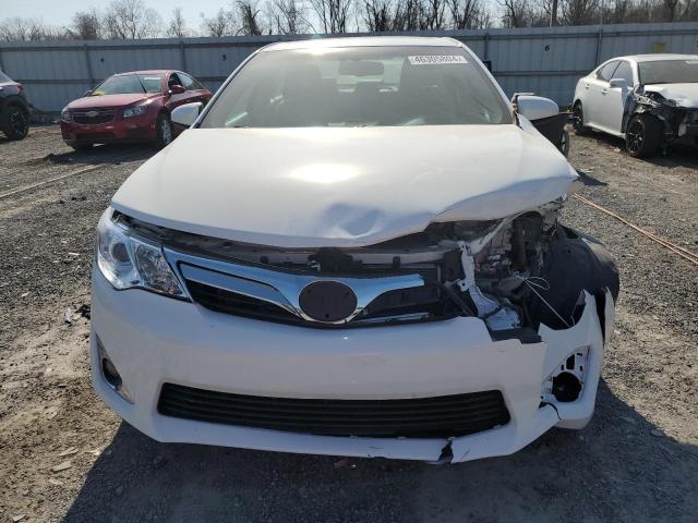 Photo 4 VIN: 4T1BD1FK5CU035928 - TOYOTA CAMRY 