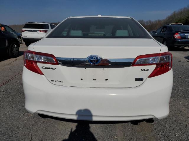 Photo 5 VIN: 4T1BD1FK5CU035928 - TOYOTA CAMRY 