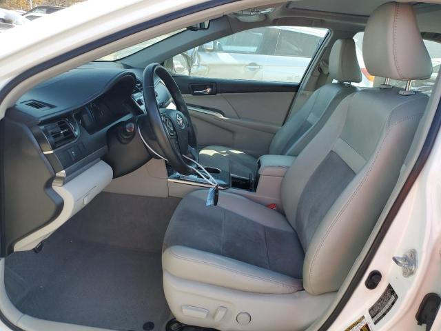 Photo 6 VIN: 4T1BD1FK5CU035928 - TOYOTA CAMRY 