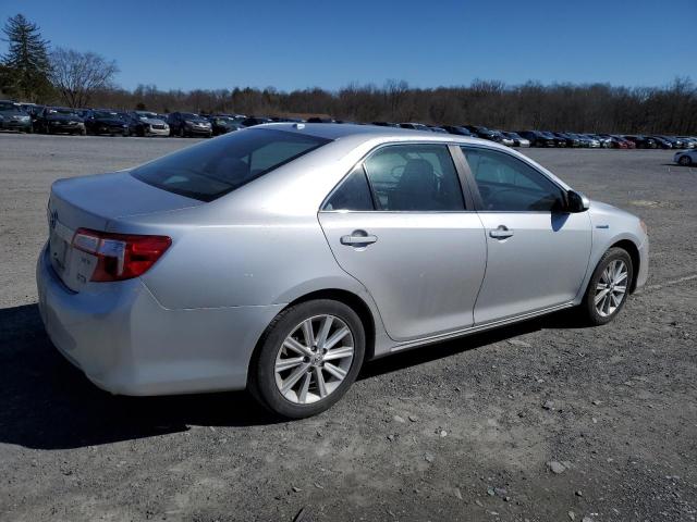 Photo 2 VIN: 4T1BD1FK5CU037596 - TOYOTA CAMRY HYBR 