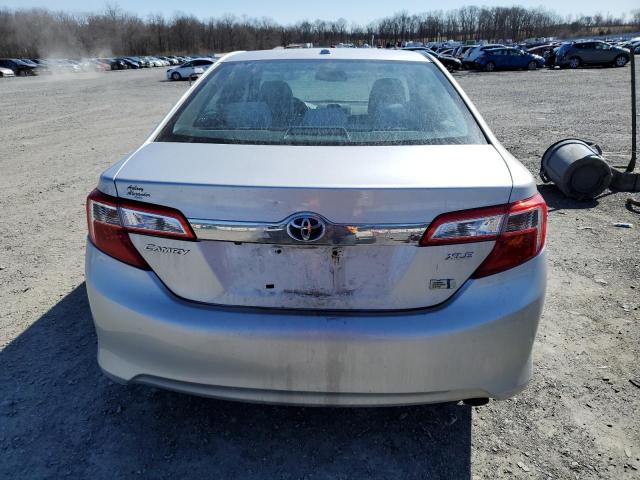 Photo 5 VIN: 4T1BD1FK5CU037596 - TOYOTA CAMRY HYBR 