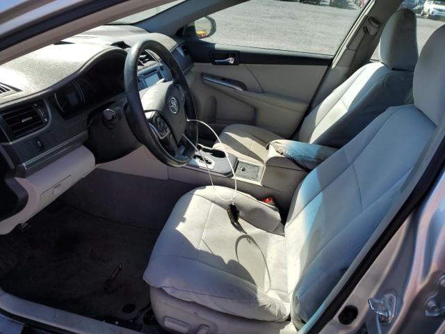 Photo 6 VIN: 4T1BD1FK5CU037596 - TOYOTA CAMRY HYBR 