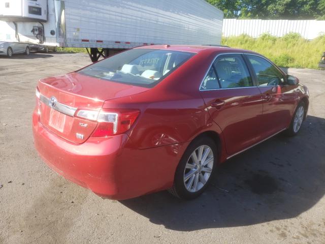 Photo 3 VIN: 4T1BD1FK5CU038229 - TOYOTA CAMRY 