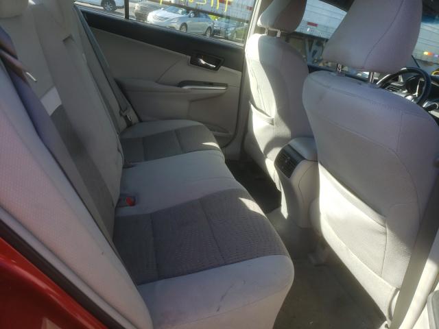 Photo 5 VIN: 4T1BD1FK5CU038229 - TOYOTA CAMRY 