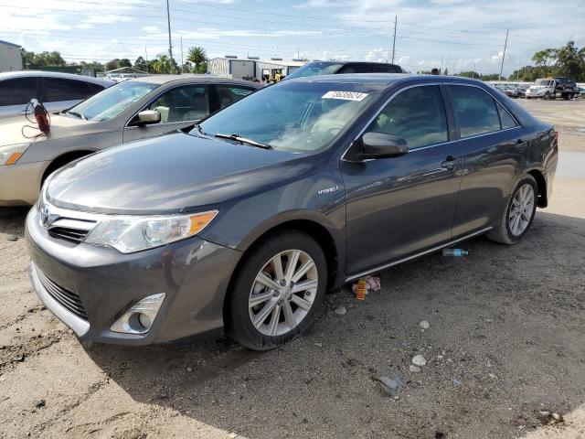 Photo 0 VIN: 4T1BD1FK5CU041096 - TOYOTA CAMRY HYBR 