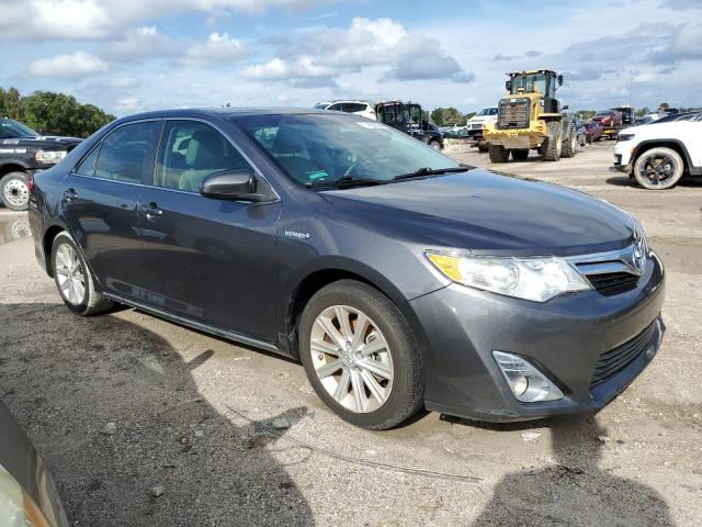 Photo 3 VIN: 4T1BD1FK5CU041096 - TOYOTA CAMRY HYBR 