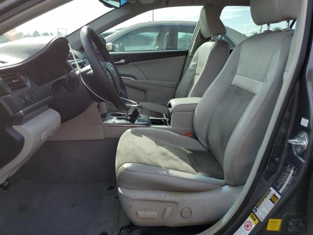 Photo 6 VIN: 4T1BD1FK5CU041096 - TOYOTA CAMRY HYBR 