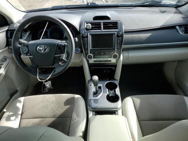 Photo 7 VIN: 4T1BD1FK5CU041096 - TOYOTA CAMRY HYBR 